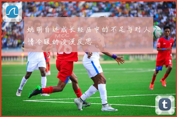 姚明自述成长经历中的不足与对人情冷暖的淡漠反思