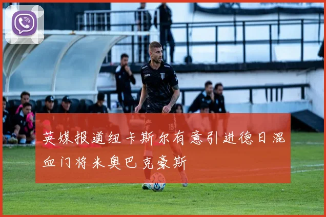 英媒报道纽卡斯尔有意引进德日混血门将米奥巴克豪斯